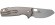 Складной нож FX-608 TI Baby Core Fox Knives в Москве