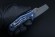 Складной нож FX-540 TIBL Italico Fox Knives в Москве