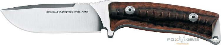 FX-131 DW PRO-HUNTER нож Fox Knives в Москве FX-131 DW PRO-HUNTER нож Fox Knives в Москве