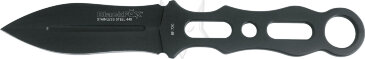 BF-720 Throwing knife Black Fox метательный нож