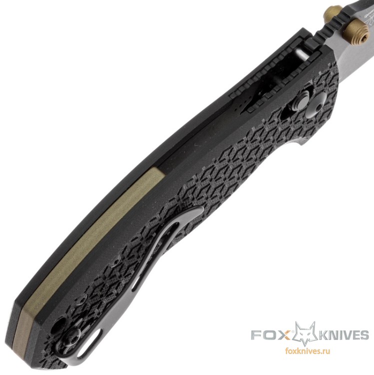 FOX Knives FX-560 G10B ANZU нож в Москве