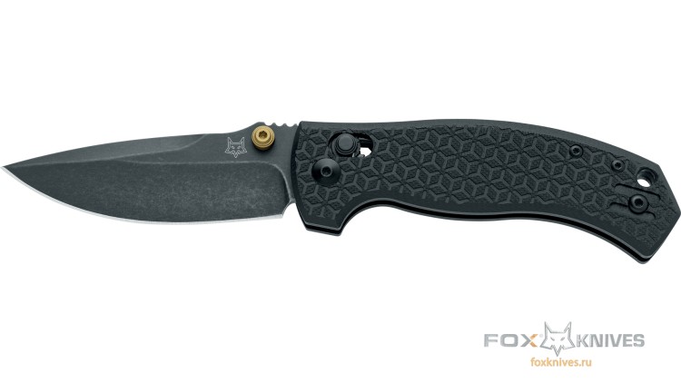 FOX Knives FX-560 G10B ANZU нож в Москве