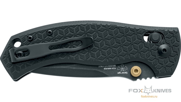 FOX Knives FX-560 G10B ANZU нож в Москве