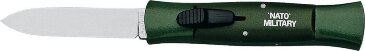 251 Fox Knives нож фронтальный автоматический