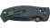 FOX Knives FX-560 CFOR ANZU нож в Москве