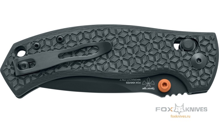 FOX Knives FX-560 CFOR ANZU нож в Москве