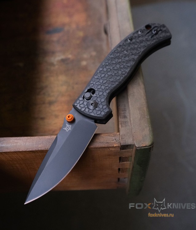 FOX Knives FX-560 CFOR ANZU нож в Москве