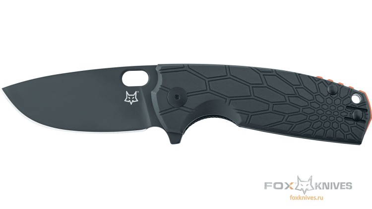 FOX Knives FX-604 B Core Vox нож в Москве