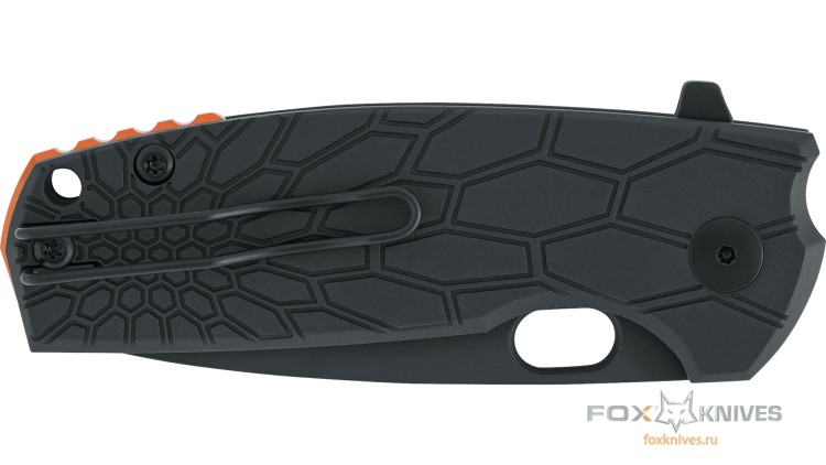 FOX Knives FX-604 B Core Vox нож в Москве