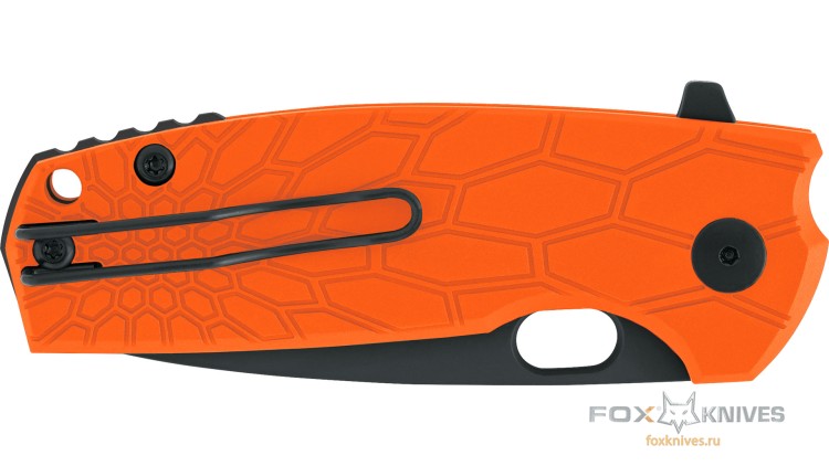 FOX Knives 604 OR Core Vox нож в Москве