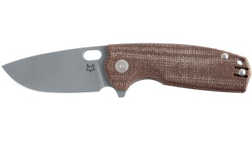 FOX Knives FX-604 MBR Core Vox нож