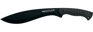 658 KUKRI Fox Knives нож мачете кукри