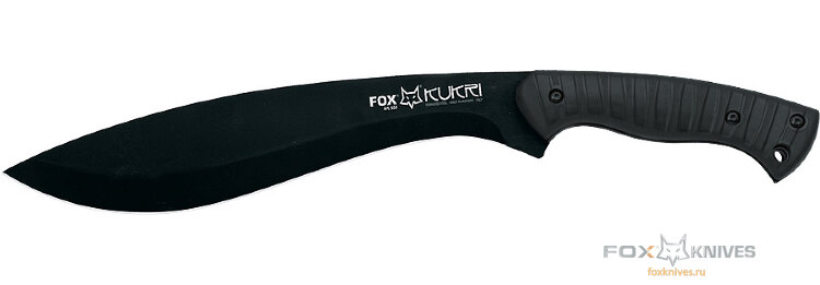 658 KUKRI Fox Knives нож мачете кукри в Москве