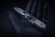 Складной нож BF-719 MI Bean Gen 2 Fox Knives в Москве