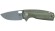 FOX Knives FX-604 MFG Core Vox нож в Москве