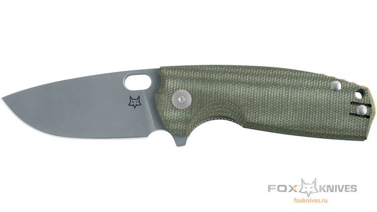 FOX Knives FX-604 MFG Core Vox нож в Москве
