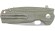 FOX Knives FX-604 MFG Core Vox нож в Москве
