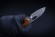Складной нож BF-719 MIN Bean Gen 2 Fox Knives в Москве