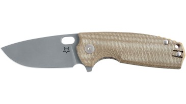 FOX Knives FX-604 MN Core Vox нож