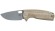 FOX Knives FX-604 MN Core Vox нож в Москве