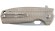 FOX Knives FX-604 MN Core Vox нож в Москве