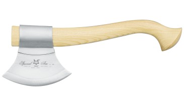 682 SCOUT топор Fox Knives Trekking Axes