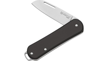 FOX Knives FX-VP108 BK VULPIS нож