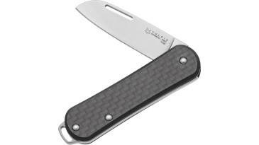 FOX Knives FX-VP108 CF VULPIS нож