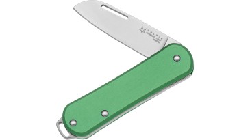 FOX Knives FX-VP108 OD VULPIS нож