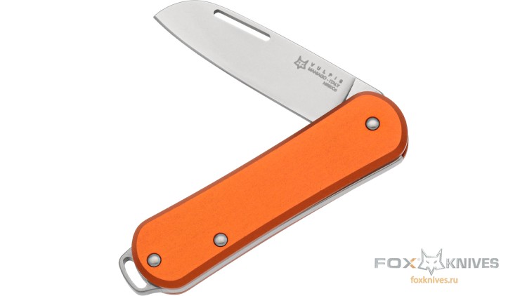 FOX Knives FX-VP108 OR VULPIS нож в Москве