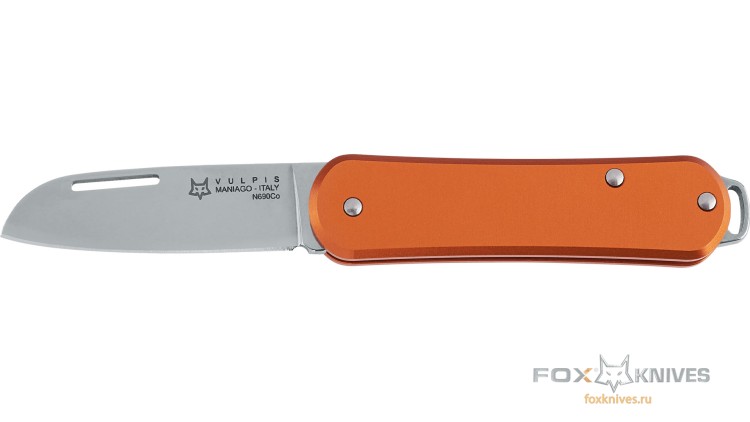 FOX Knives FX-VP108 OR VULPIS нож в Москве
