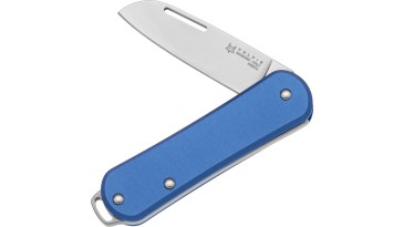 FOX Knives FX-VP108 SB VULPIS нож