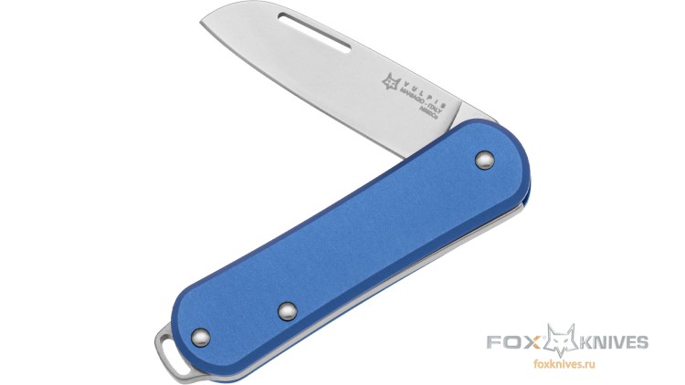 FOX Knives FX-VP108 SB VULPIS нож в Москве
