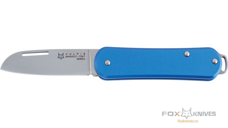 FOX Knives FX-VP108 SB VULPIS нож в Москве