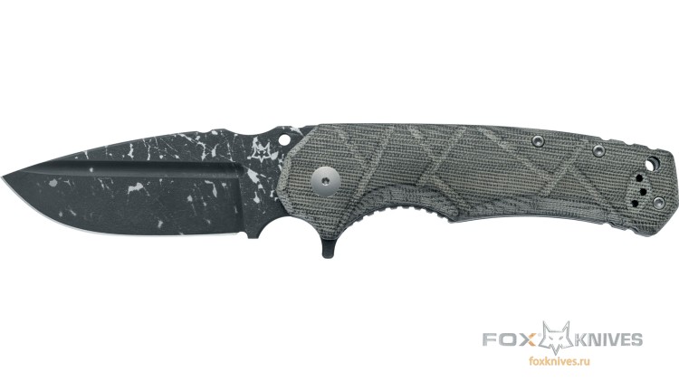 FOX Knives FX-557 URO нож в Москве