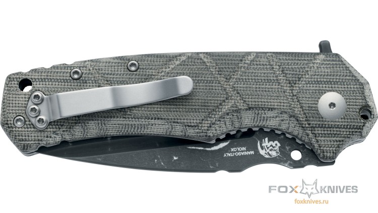 FOX Knives FX-557 URO нож в Москве