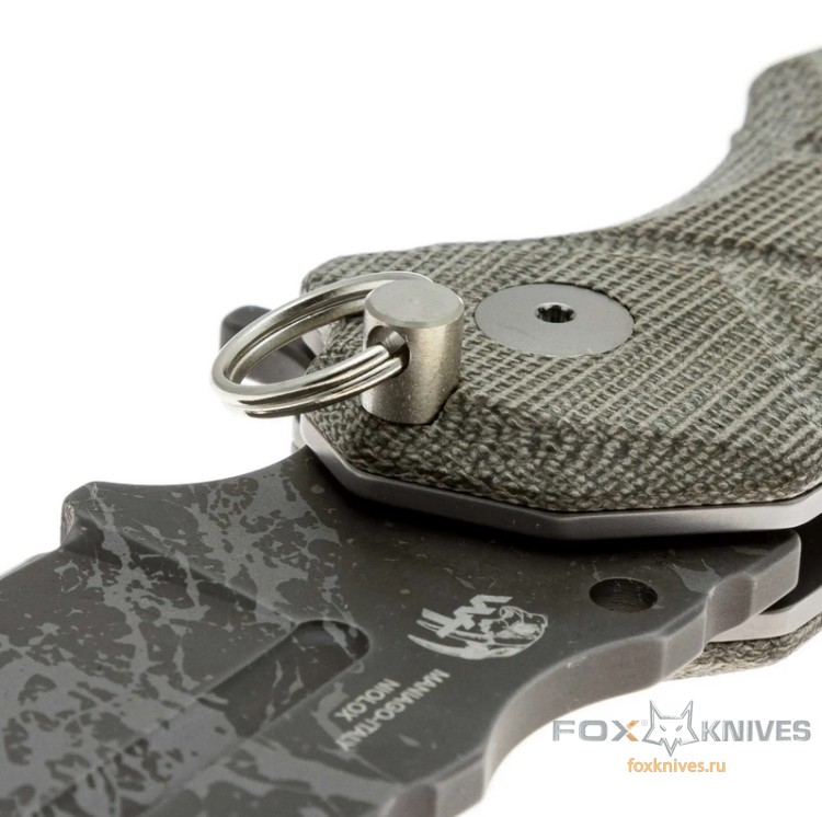 FOX Knives FX-557 URO нож в Москве