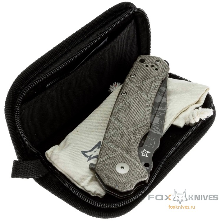 FOX Knives FX-557 URO нож в Москве