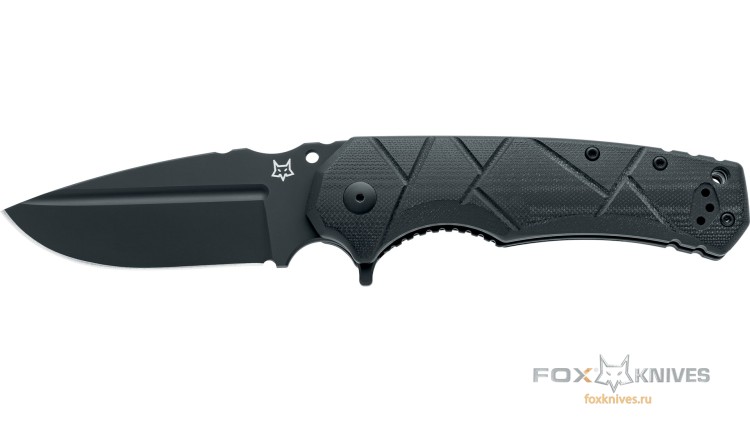 FOX Knives FX-557 B URO нож в Москве FOX Knives FX-557 B URO нож в Москве