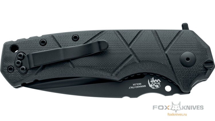 FOX Knives FX-557 B URO нож в Москве FOX Knives FX-557 B URO нож в Москве