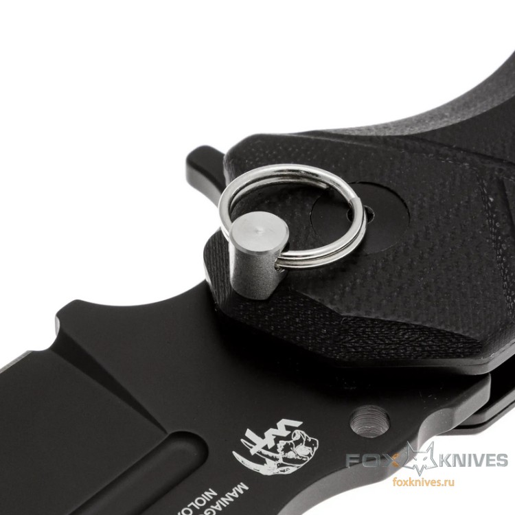 FOX Knives FX-557 B URO нож в Москве FOX Knives FX-557 B URO нож в Москве
