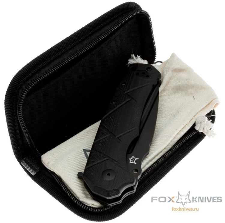 FOX Knives FX-557 B URO нож в Москве FOX Knives FX-557 B URO нож в Москве