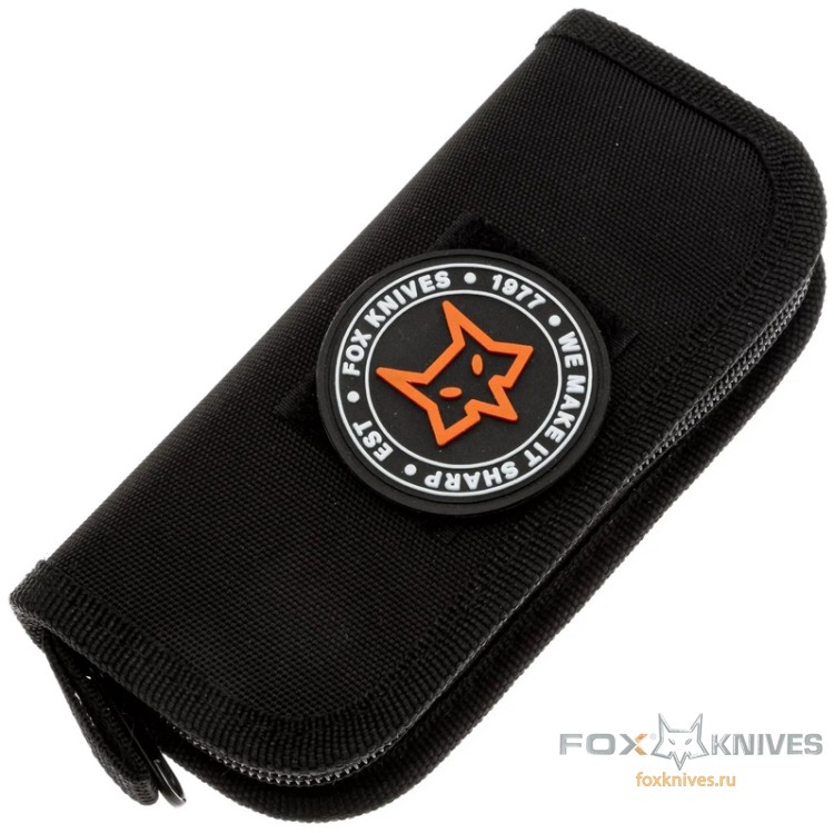 FOX Knives FX-557 B URO нож в Москве FOX Knives FX-557 B URO нож в Москве
