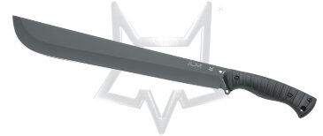 FX-693 JUNGLE LATIN MACHETE мачете Fox Knives
