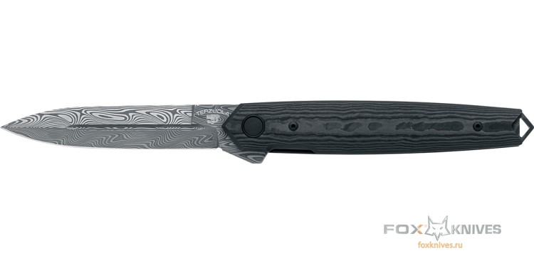 Fox FX-ATC-OG02 DCF Pacifico нож в Москве Fox FX-ATC-OG02 DCF Pacifico нож в Москве
