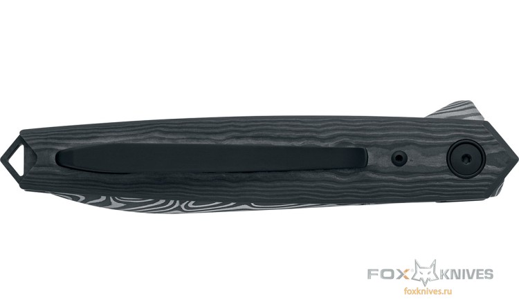 Fox FX-ATC-OG02 DCF Pacifico нож в Москве Fox FX-ATC-OG02 DCF Pacifico нож в Москве