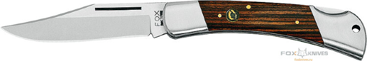 583 cкладной нож Fox Knives в Москве 583 cкладной нож Fox Knives в Москве