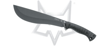 FX-695 JUNGLE BOLO MACHETE мачете Fox Knives