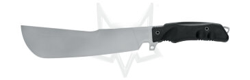 FX-9CM02B GOLOK HITAM мачете Fox Knives