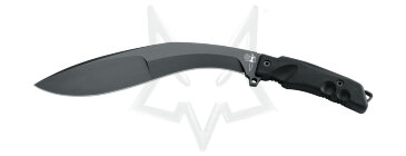 FX-9CM04 T EXTREME TACTICAL FIXED KUKRI кукри Fox Knives